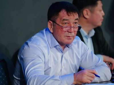 Қайрат Сәтжанов: Жас боксшылардың жолы ашылды