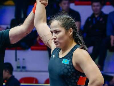 Астаналықтар 2024 жылғы әлем чемпионатында неше жүлде жеңіп алды