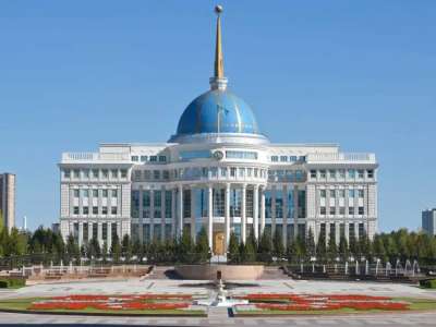 Мемлекет басшысы Сыртқы істер министрі Мұрат Нұртілеуді қабылдады