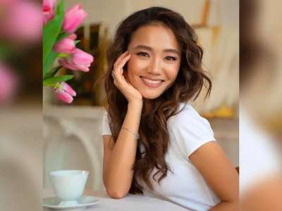 «Хейт болды»: Диана Скатова «Қалаулым» бағдарламасы туралы айтты