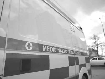 Елордада жолдан өтіп бара жатқан баланы жүк көлігі басып кетті