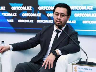 Қазақстанда медициналық туристер санын 100 мыңға жеткізу жоспарланып отыр