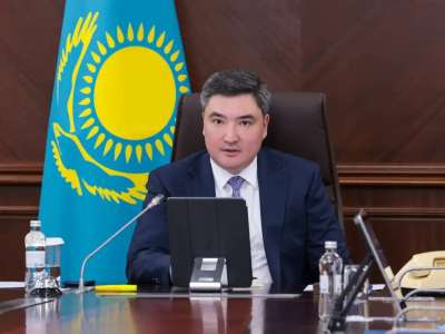 «Жыл сайын сол үйлерді су басады»  – Бектенов Ақмола облысы әкімін сынға алды