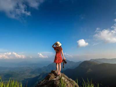 Елімізде туристер көп баратын ТОП-5 жер белгілі болды