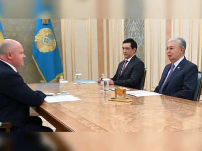 Президент Жоғары сот кеңесінің қызметін жетілдіруді тапсырды