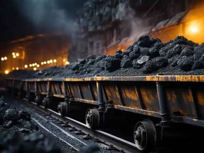 Ақтөбе облысындағы шахтада төтенше жағдай болды