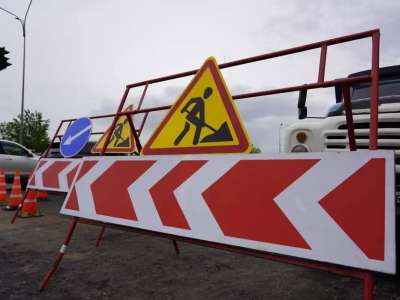 Елордада Күйші Дина көшесі төрт айға жабылады