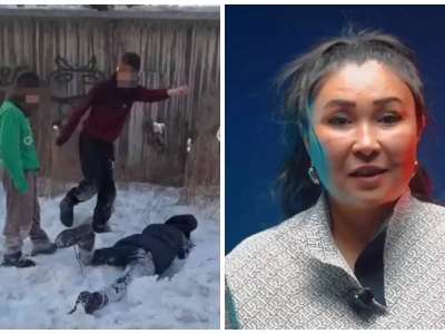 Семейде соққыға жығылған балаға қазақстандықтар 24 миллион теңге жинап берді