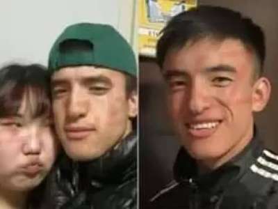 Алматыда жарты жыл бұрын жоғалып кеткен қыз бен жігіт аман-есен табылды