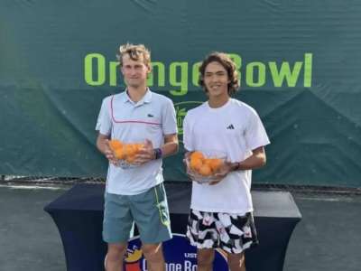 Әмір Омарханов АҚШ-тағы әлемдік жарыстың жеңімпазы атанды