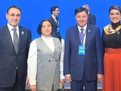 Табиғат Зейнұлқабден: Мәслихат - қоғам мен мемлекетті байланыстыратын басты буын