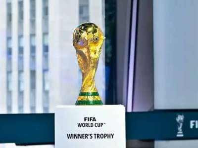 Бүгін футболдан әлем чемпионаты іріктеу кезеңінің жеребесі тартылады