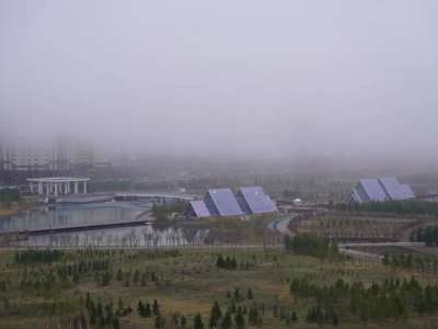 Алдағы күндері үсік жүруі мүмкін