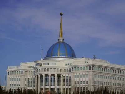 Президент белгілі журналист Лев Тараковтың жақындарына көңіл айтты