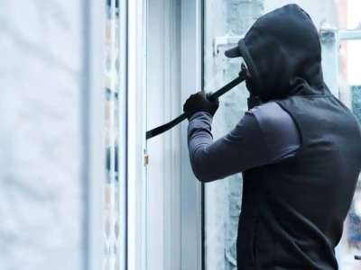 Полицейлер пәтер ұрлығын жасаған 25 қылмыстық топты ұстады