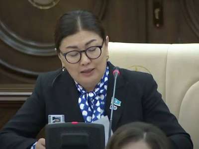 Креативті индустрияға салықтық режимді күшейту жаңа жобалар санын қысқартуы мүмкін – депутат