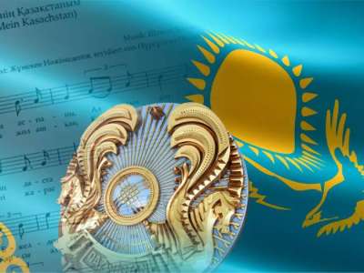 Мемлекеттік рәміздер патриоттық бағытта қолданылса, онда ешқандай шектеу жоқ – маман