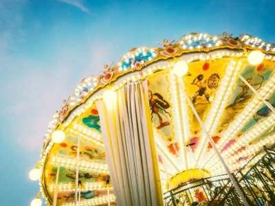 «2027 жылы пайдалануға беріледі»: Астанада Диснейленд салынып жатыр ма