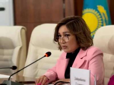 Елордада оқушылар арасындағы зорлық-зомбылықтың алдын алу мәселелері талқыланды