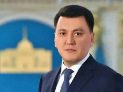 Ерлан Қарин: Жолдау елді дамытудың стратегиялық мақсаттарына жету жолдарына арналды