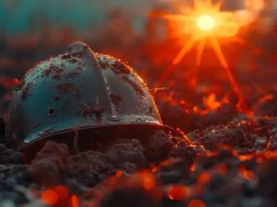 Компания қаза тапқандардың отбасыларына көмек көрсетеді