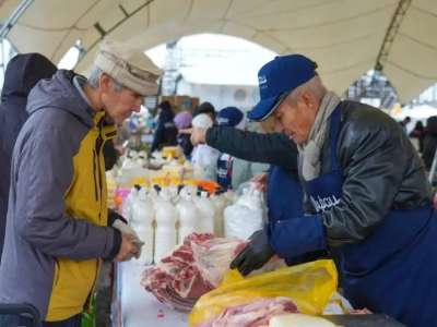 Елімізде базарлар саны азайып келеді