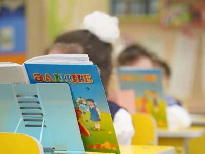 Биыл елордада бірінші сыныпқа қанша бала барады