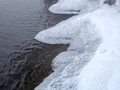 Ақмола облысындағы автожолда көлік қозғалысы шектелді