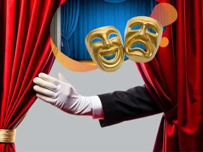 «Астанада театрға келушілер қатары артып келеді»: Ақерке Жұманбаева