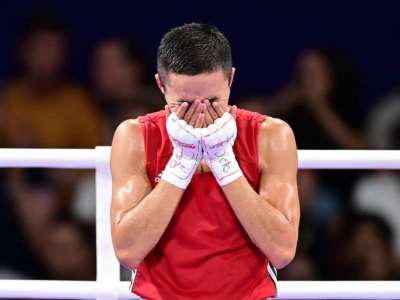 Азия чемпионаты: Сәкен Бибосынов жартылай финалға шыға алмай қалды