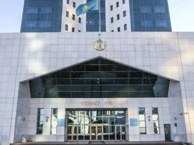 Елде алкогольсіз сусындар шығаратын зауыт салынады