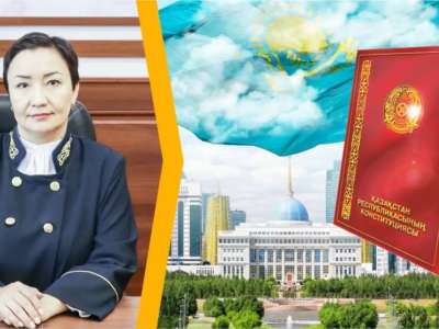 Басты құжатты талқылау ісіне 3 миллионнан аса адам қатысты – судья