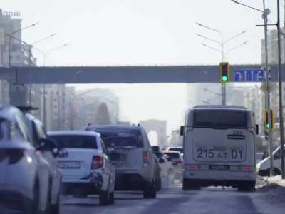 Жолаушы тасымалдаушыларға қойылатын талаптар күшейтіледі - Табиғат Зейнұлқабден