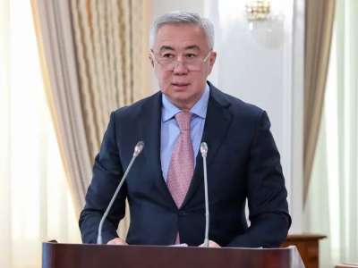 Оңайлатылған салық режимінде жұмыс істеген кәсіпкерлер үшін жағдай өзгермейді – министр