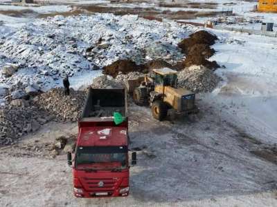 Астанада санкцияланбаған қоқыс үйінділерінің алдын алу жұмысы қалай жүргізіледі