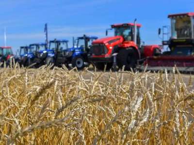 Қазақстанда шаруаларды қолдауға 700 млрд теңгеден астам қаражат жұмсалды