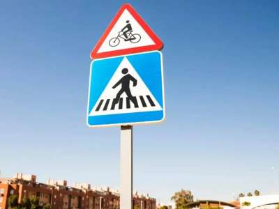 Республика бойынша 400 жол белгіcі қажет – Ішкі істер министрінің орынбасары