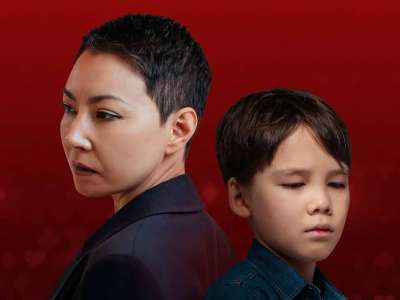 Жуырда «Игроманка» фильмі көрермен назарына ұсынылады