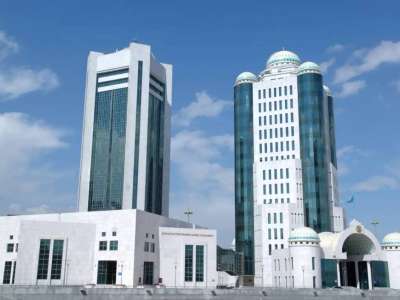 2 қыркүйекте Парламент палаталарының бірлескен отырысы өтеді