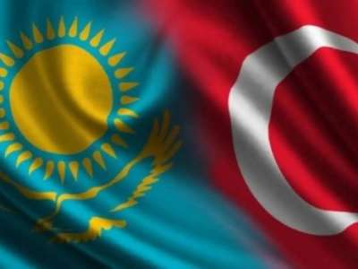 Қазақстанның Түркиядағы елшілігі азаматтарға үндеу жариялады