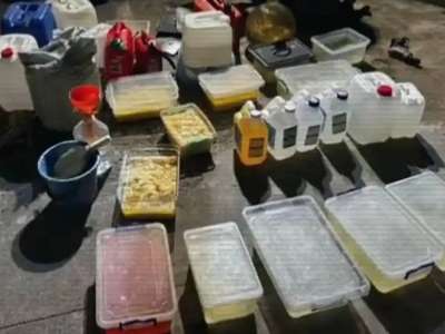 Үш айда республика бойынша 70-тен астам әйел есірткімен ұсталды