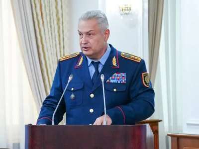 Автожолдарда орташа жылдамдықты бақылауды кеңейту жоспарланып жатыр