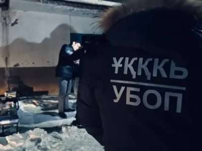 «Құрамында 17 жастағы қыз болған»: Талғарда бопсалаумен айналысқан қылмыстық топ ұсталды