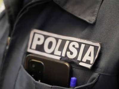 Астанада жалған мемлекеттік тіркеу нөмірімен жүрген жүргізуші ұсталды