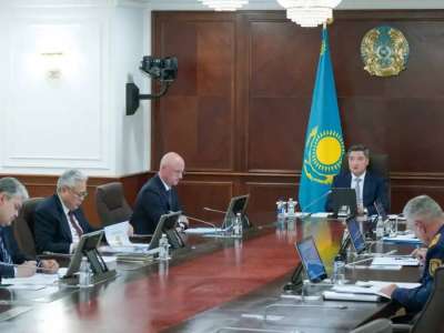 Жазатайым жағдайлардың алдын алуға болатын еді – Олжас Бектенов