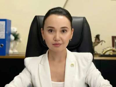 «Кінәсін мойындамады»: Перизат Қайратқа қатысты тергеу аяқталды