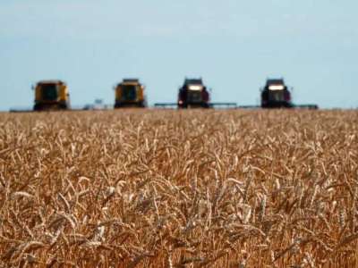 Елде алдағы үш жылда 200-ден астам агроөнеркәсіптік жоба қаржыландырылады
