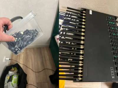 Қазақстанда интернет алаяқтыққа қатысы бар екі шетелдік ұсталды