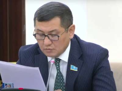 Лифт шаруашылығын кез келген кәсіпкер жүргізіп жатыр – депутат