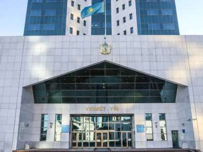 Цифрлық штаб Президент Жолдауын орындау үшін бірқатар шешімдер қабылдады